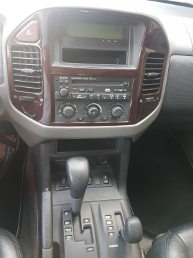 Mitsubishi Pajero 3.5 i | Mobile.bg    8