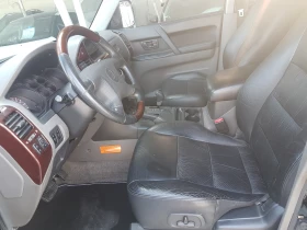 Mitsubishi Pajero 3.5 i | Mobile.bg    12