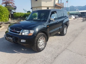 Mitsubishi Pajero 3.5 i | Mobile.bg    2
