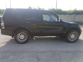 Mitsubishi Pajero 3.5 i | Mobile.bg    5