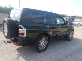 Mitsubishi Pajero 3.5 i | Mobile.bg    4
