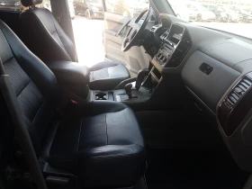 Mitsubishi Pajero 3.5 i | Mobile.bg    10