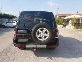 Mitsubishi Pajero 3.5 i | Mobile.bg    3