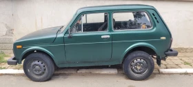 Обява за продажба на Lada Niva ~3 500 лв. - изображение 3