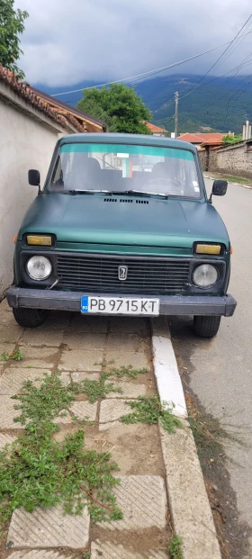 Обява за продажба на Lada Niva ~3 500 лв. - изображение 1
