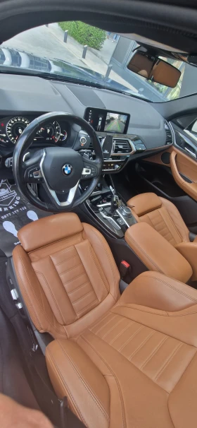 BMW X3 M40i 67000km!  | Mobile.bg    6