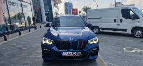     BMW X3 M40i 67000km! 