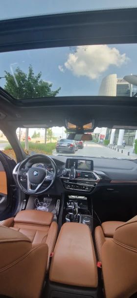 BMW X3 M40i 67000km!  | Mobile.bg    7