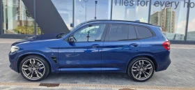 BMW X3 M40i 67000km!  | Mobile.bg    2