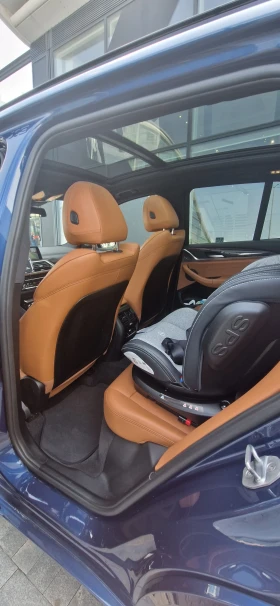 BMW X3 M40i 67000km!  | Mobile.bg    8
