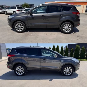 Ford Kuga * TOP* * 4x4*  | Mobile.bg    8