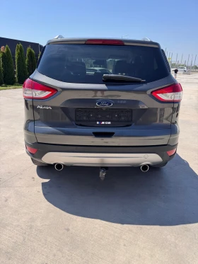 Ford Kuga * TOP* * 4x4*  | Mobile.bg    4