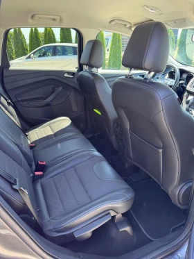 Ford Kuga * TOP* * 4x4*  | Mobile.bg    11