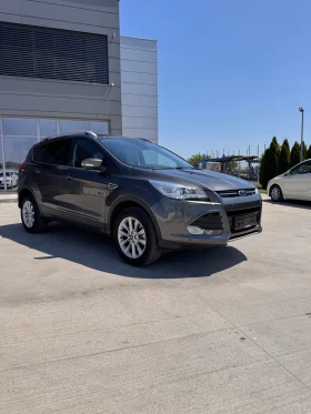 Ford Kuga * TOP* * 4x4*  | Mobile.bg    3