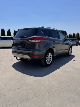Ford Kuga * TOP* * 4x4*  | Mobile.bg    7