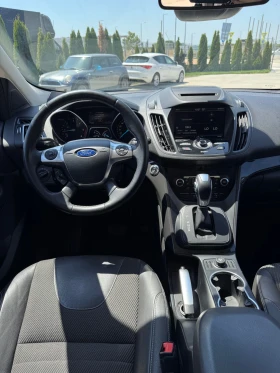 Ford Kuga * TOP* * 4x4*  | Mobile.bg    9