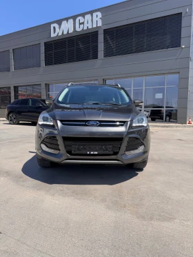 Ford Kuga * TOP* * 4x4*  | Mobile.bg    2