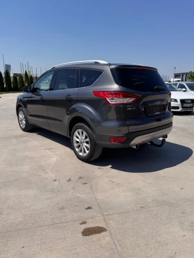 Ford Kuga * TOP* * 4x4*  | Mobile.bg    5