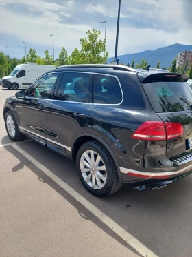 Обява за продажба на VW Touareg ~34 200 лв. - изображение 4