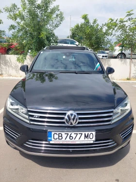 Обява за продажба на VW Touareg ~34 200 лв. - изображение 2