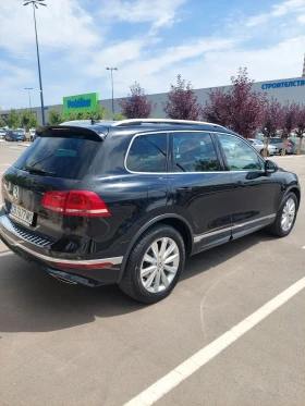 Обява за продажба на VW Touareg ~34 200 лв. - изображение 3