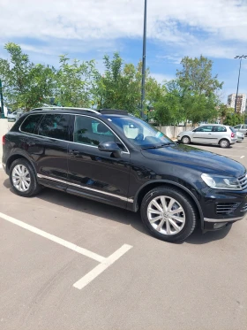 Обява за продажба на VW Touareg ~34 200 лв. - изображение 1