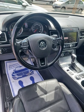 Обява за продажба на VW Touareg ~34 200 лв. - изображение 10