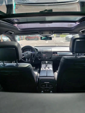 Обява за продажба на VW Touareg ~34 200 лв. - изображение 8