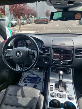 Обява за продажба на VW Touareg ~34 200 лв. - изображение 9