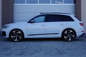 Обява за продажба на Audi SQ7 4.0V8TDI 6+ 1места ДДС ФАКТУРА ~ 139 080 лв. - изображение 2 | Auto.bg Обява за продажба на Audi SQ7 4.0V8TDI 6+ 1места ДДС ФАКТУРА ~ 139 080 лв. - изображение 2