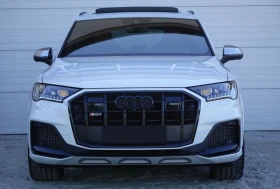 Обява за продажба на Audi SQ7 4.0V8TDI 6+ 1места ДДС ФАКТУРА ~ 139 080 лв. - изображение 1 | Auto.bg Обява за продажба на Audi SQ7 4.0V8TDI 6+ 1места ДДС ФАКТУРА ~ 139 080 лв. - изображение 1