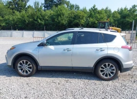 Toyota Rav4 | Mobile.bg    2