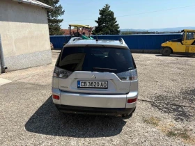 Обява за продажба на Mitsubishi Outlander ~12 190 лв. - изображение 3