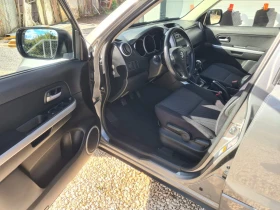 Suzuki Grand vitara 1.9ddis | Mobile.bg    14