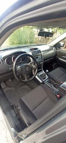 Suzuki Grand vitara 1.9ddis | Mobile.bg    11