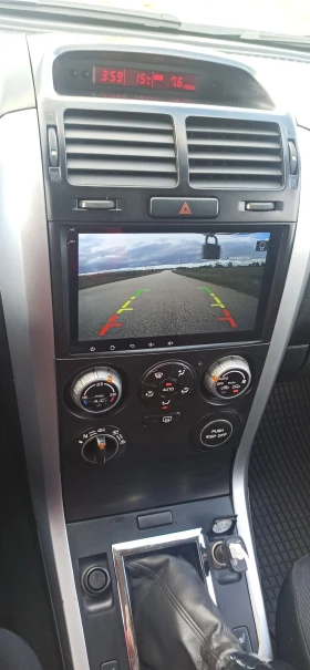 Suzuki Grand vitara 1.9ddis | Mobile.bg    8