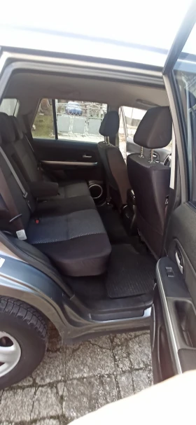 Suzuki Grand vitara 1.9ddis | Mobile.bg    12