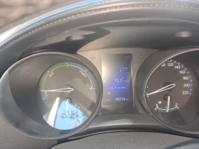 Обява за продажба на Toyota C-HR 1.8 хибрид ~37 980 лв. - изображение 3 | Auto.bg Обява за продажба на Toyota C-HR 1.8 хибрид ~37 980 лв. - изображение 3