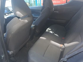 Обява за продажба на Toyota C-HR 1.8 хибрид ~37 980 лв. - изображение 6 | Auto.bg Обява за продажба на Toyota C-HR 1.8 хибрид ~37 980 лв. - изображение 6