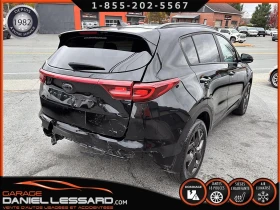 Kia Sportage 2022* NOCTURNE EDITION* LX* * AWD* SCARLET RED - 24900 лв. / 12731.17 € - 99736966 8