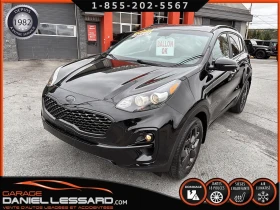 Kia Sportage 2022* NOCTURNE EDITION* LX* * AWD* SCARLET RED - 24900 лв. / 12731.17 € - 99736966 4