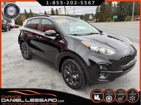 Kia Sportage 2022* NOCTURNE EDITION* LX* * AWD* SCARLET RED - 24900 лв. / 12731.17 € - 99736966 5