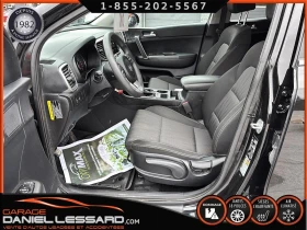 Kia Sportage 2022* NOCTURNE EDITION* LX* * AWD* SCARLET RED - 24900 лв. / 12731.17 € - 99736966 11