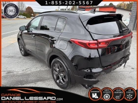 Kia Sportage 2022* NOCTURNE EDITION* LX* * AWD* SCARLET RED - 24900 лв. / 12731.17 € - 99736966 7