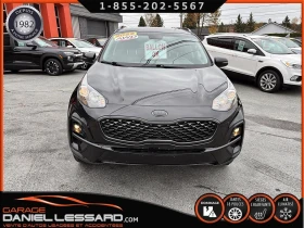 Kia Sportage 2022* NOCTURNE EDITION* LX* * AWD* SCARLET RED - 24900 лв. / 12731.17 € - 99736966 2