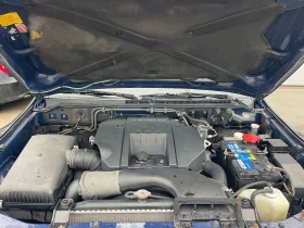 Mitsubishi Pajero 3.2 Ръчка Къса база  - 11300 лв. / 5777.60 € - 71562694 16