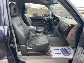 Mitsubishi Pajero 3.2 Ръчка Къса база  - 11300 лв. / 5777.60 € - 71562694 10