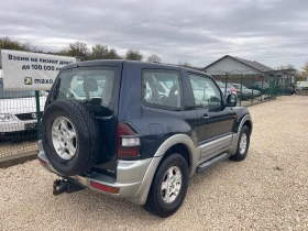 Mitsubishi Pajero 3.2 Ръчка Къса база  - 11300 лв. / 5777.60 € - 71562694 6
