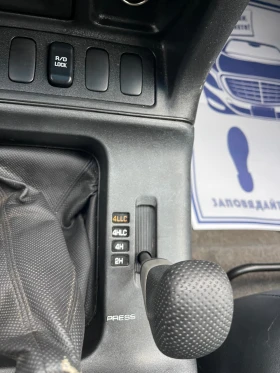 Mitsubishi Pajero 3.2 Ръчка Къса база  - 11300 лв. / 5777.60 € - 71562694 14