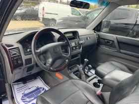Mitsubishi Pajero 3.2 Ръчка Къса база  - 11300 лв. / 5777.60 € - 71562694 9